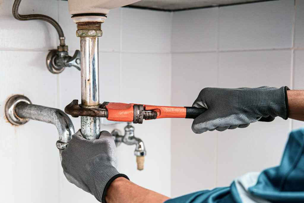 Leak Detection in Olathe