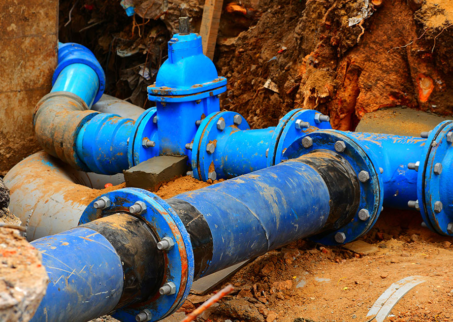 Trenchless Sewer Repair in Olathe