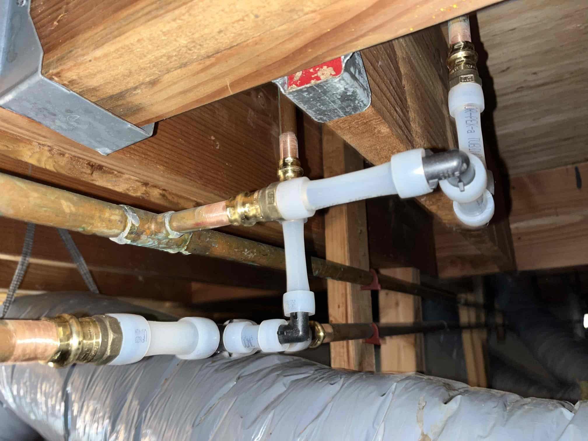Water Line Repair in Olathe